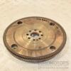 Маховик венец АКПП Nissan Qashqai 2.0dCi 2007-2014 8200483080 443194 - 4