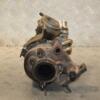 Турбина Renault Trafic 2.0dCi 2001-2014 8200638766 443208 - 6