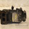 Охолоджувач ОГ (Радіатор EGR) Mitsubishi ASX 1.8DI-D 2010 1582A212 443218 - 3