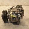 Компресор кондиціонера Mitsubishi ASX 1.8 DI-D 2010 7813A428 443238 - 5