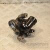 Корпус термостата Mitsubishi ASX 1.8 DI-D 2010 1305A227 443241 - 4
