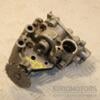 Масляний насос Renault Koleos 2.0dCi 2008-2016 8200346592 443255 - 3