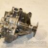 Масляний насос Renault Koleos 2.0dCi 2008-2016 8200346592 443255 - 4