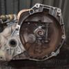 МКПП (механическая коробка переключения передач) Fiat Doblo 1.3MJet 2000-2009 55241803 443330 - 6