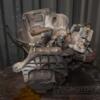 МКПП (механическая коробка переключения передач) Fiat Doblo 1.3MJet 2000-2009 55241803 443330 - 8
