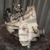 МКПП (механічна коробка перемикання передач) 5-ступка VW Polo 1.4 16V 2001-2009 JHQ 443335 - 8