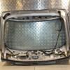 Кришка багажника зі склом (дефект) Renault Koleos 2008-2016 901008835R 443451 - 4