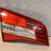 Фонарь левый внутренний Renault Koleos 2008-2016 26555JY05A 443460 - 3