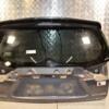 Кришка багажника зі склом Mitsubishi Outlander XL 2006-2012 5801A301 443465 - 3