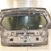 Кришка багажника зі склом Mitsubishi Outlander XL 2006-2012 5801A301 443465 - 4