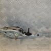 Моторчик склоочисника задній (дефект) Hyundai Tucson 2004-2009 987002E000 443482 - 5