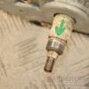 Моторчик склоочисника задній (дефект) Hyundai Tucson 2004-2009 987002E000 443482 - 6