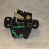 Замок стекла крышки багажника Hyundai Tucson 2004-2009 871302E000 443487 - 3