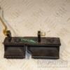 Ручка крышки багажника и стекла наружная Hyundai Tucson 2004-2009 812602E000 443491 - 3