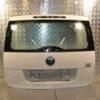 Кришка багажника зі склом Skoda Yeti 2009 5L6827159 443517 - 3