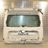Кришка багажника зі склом Skoda Yeti 2009 5L6827159 443517 - 4