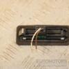 Кнопка открывания крышки багажника наружная Skoda Yeti 2009 5E0827566 443521 - 4