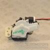 Замок крышки багажника электрический 4 пина Mazda 5 2010-2018 443530 - 3