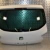 Крышка багажника со стеклом хетчбек (дефект) Seat Ibiza 2008-2017 443539 - 3