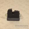 Замок кришки багажника електричний 4 піна Seat Ibiza 2008-2017 6J3827505 443542 - 3