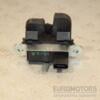 Замок кришки багажника електричний 4 піна Seat Ibiza 2008-2017 6J3827505 443542 - 4
