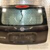 Кришка багажника зі склом Nissan Note (E11) 2005-2013 443548 - 3