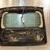 Кришка багажника зі склом Nissan Note (E11) 2005-2013 443548 - 4