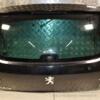 Кришка багажника зі склом Peugeot 3008 2009-2016 9682875280 443557 - 3