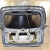 Крышка багажника со стеклом универсал (дефект) Opel Astra (J) 2009-2015 13301585 443573 - 4