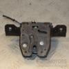 Замок крышки багажника электрический 3 пина Opel Astra (J) 2009-2015 13500195 443577 - 3