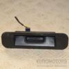 Кнопка открывания крышки багажника наружная Opel Astra (J) 2009-2015 13298054 443579 - 3