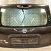 Кришка багажника зі склом Nissan Note (E11) 2005-2013 443582 - 3