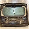 Кришка багажника зі склом Nissan Note (E11) 2005-2013 443582 - 4