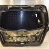 Крышка багажника со стеклом хетчбек (дефект) Peugeot 207 2006-2013 443593 - 4