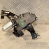 Моторчик склоочисника задній Peugeot 207 2006-2013 9652418780 443595 - 3