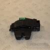 Замок крышки багажника электрический 3 пина Peugeot 207 2006-2013 9671153780 443597 - 3