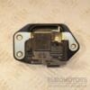 Замок кришки багажника електричний 4 піна Renault Koleos 2008-2016 905923361R 443606 - 4
