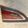 Фонарь левый внутренний Renault Scenic (III) 2009-2015 265550018R 443616 - 3