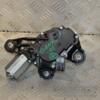 Моторчик стеклоочистителя задний Renault Scenic (III) 2009-2015 287100010R 443626 - 3