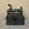 Замок крышки багажника электрический 4 пина VW Passat (B6) 2005-2010 3C9827645A 443628 - 3