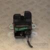 Замок крышки багажника электрический 4 пина VW Passat (B6) 2005-2010 3C9827645A 443628 - 4