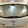 Крышка багажника со стеклом (дефект) Renault Sandero 2007-2013 901006269R 443637 - 3