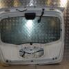Крышка багажника со стеклом (дефект) Renault Sandero 2007-2013 901006269R 443637 - 4