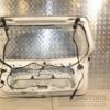 Крышка багажника универсал VW Passat (B6) 2005-2010 3C9827025M 443641 - 4