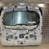 Крышка багажника со стеклом Renault Scenic (III) 2009-2015 901001385R 443645 - 4