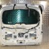 Кришка багажника зі склом Renault Scenic (III) 2009-2015 901001385R 443655 - 4