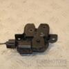 Замок крышки багажника электрический 4 пина Renault Scenic (III) 2009-2015 846300003R 443661 - 4