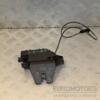 Замок крышки багажника электрический 4 пина BMW 1 (E81/E87) 2004-2011 7840617 443670 - 3