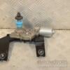 Моторчик стеклоочистителя задний Hyundai i30 2007-2012 987002L000 443687 - 4
