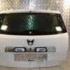 Крышка багажника со стеклом универсал (дефект) Renault Logan 2014 443694 - 3